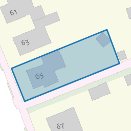 Perceel WEE01-F-2915