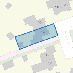 Perceel WEE01-F-2916