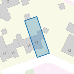 Perceel WEE01-F-2921