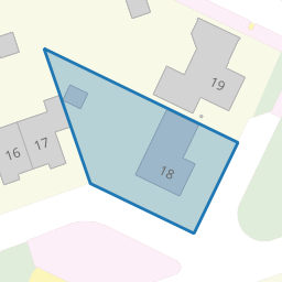 Perceel WEE01-F-2922