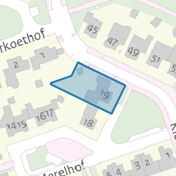 Perceel WEE01-F-2923