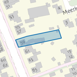 Perceel WEE01-F-2927