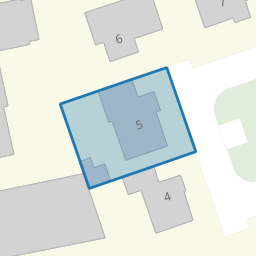 Perceel WEE01-F-2930