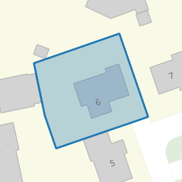 Perceel WEE01-F-2931