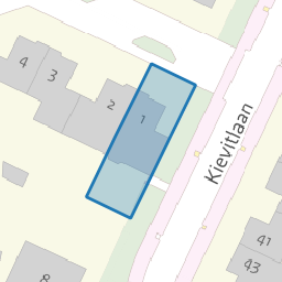 Perceel WEE01-F-2934