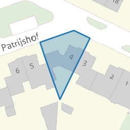 Perceel WEE01-F-2937