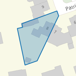 Perceel WEE01-F-2941