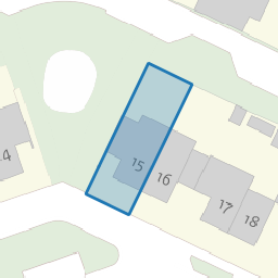 Perceel WEE01-F-2948