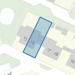 Perceel WEE01-F-2949