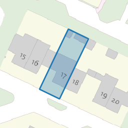 Perceel WEE01-F-2950