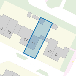 Perceel WEE01-F-2951