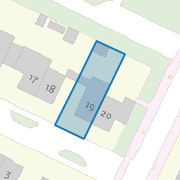 Perceel WEE01-F-2952