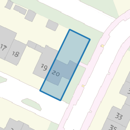 Perceel WEE01-F-2953