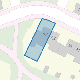 Perceel WEE01-F-2956