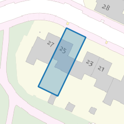 Perceel WEE01-F-2957