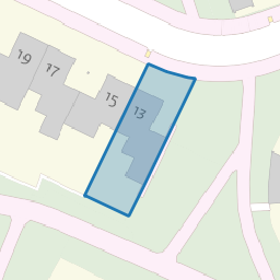 Perceel WEE01-F-2963