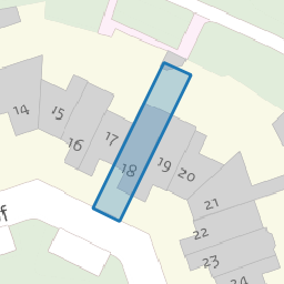 Perceel WEE01-F-2968