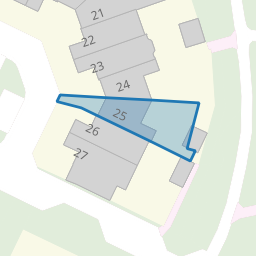 Perceel WEE01-F-2975