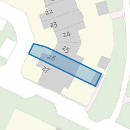 Perceel WEE01-F-2976