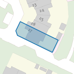 Perceel WEE01-F-2977