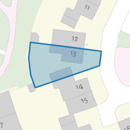 Perceel WEE01-F-2983