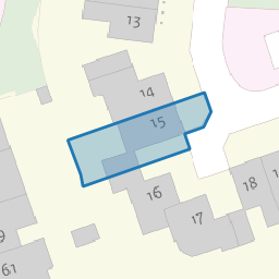 Perceel WEE01-F-2985