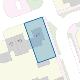 Perceel WEE01-F-2990