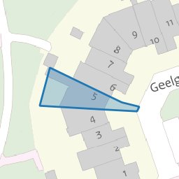 Perceel WEE01-F-3000