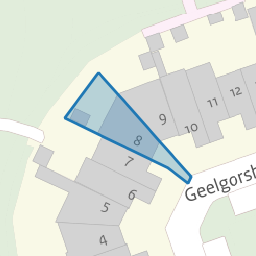 Perceel WEE01-F-3002