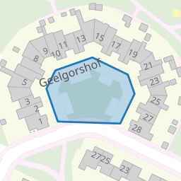 Perceel WEE01-F-3006