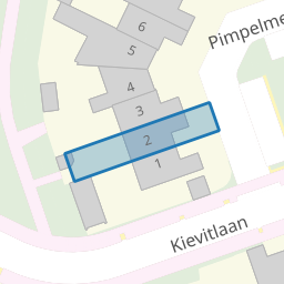 Perceel WEE01-F-3008