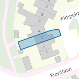 Perceel WEE01-F-3009