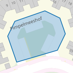 Perceel WEE01-F-3016