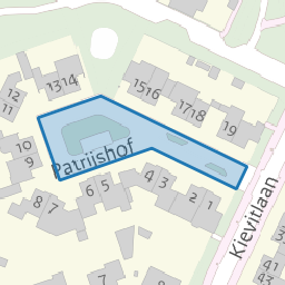 Perceel WEE01-F-3025