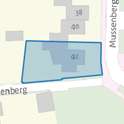 Perceel WEE01-F-3032