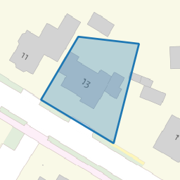 Perceel WEE01-F-3038