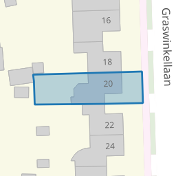 Perceel WEE01-F-3059