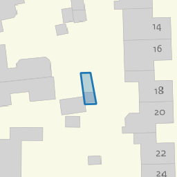 Perceel WEE01-F-3060