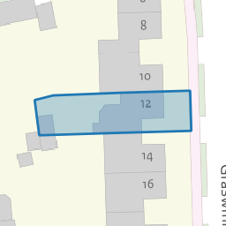 Perceel WEE01-F-3063