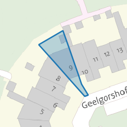 Perceel WEE01-F-3067