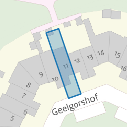 Perceel WEE01-F-3069