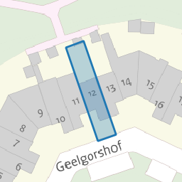 Perceel WEE01-F-3070