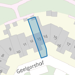 Perceel WEE01-F-3071