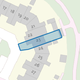 Perceel WEE01-F-3080