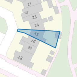 Perceel WEE01-F-3082