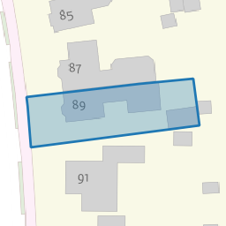 Perceel WEE01-F-3093