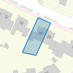 Perceel WEE01-F-3101