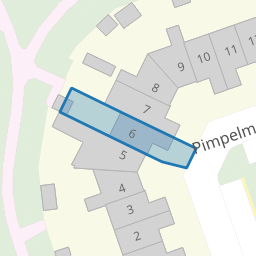 Perceel WEE01-F-3106