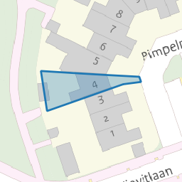 Perceel WEE01-F-3108