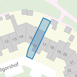 Perceel WEE01-F-3109